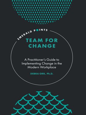 cover image of Team for Change